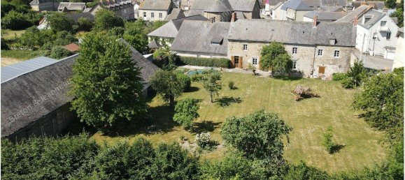 4 Schlafzimmer Haus in Mayenne, France, Nr. 357850 10