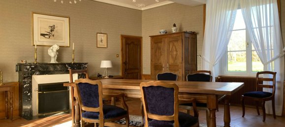 4 Schlafzimmer Haus in Mayenne, France, Nr. 357850 13