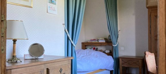 4 Schlafzimmer Haus in Mayenne, France, Nr. 357850 7