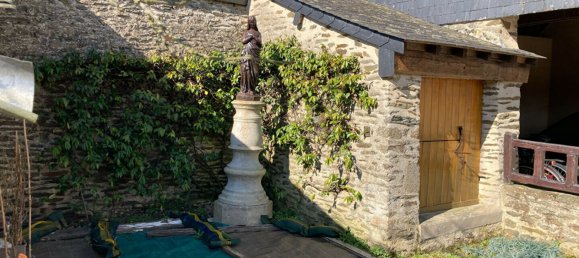 4 Schlafzimmer Haus in Mayenne, France, Nr. 357850 12