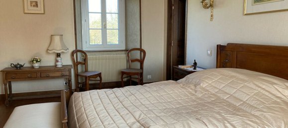 4 Schlafzimmer Haus in Mayenne, France, Nr. 357850 2