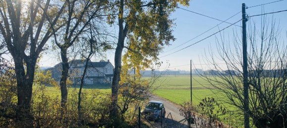 5 rooms House in Isola Sant'Antonio, Italy No. 153699 21