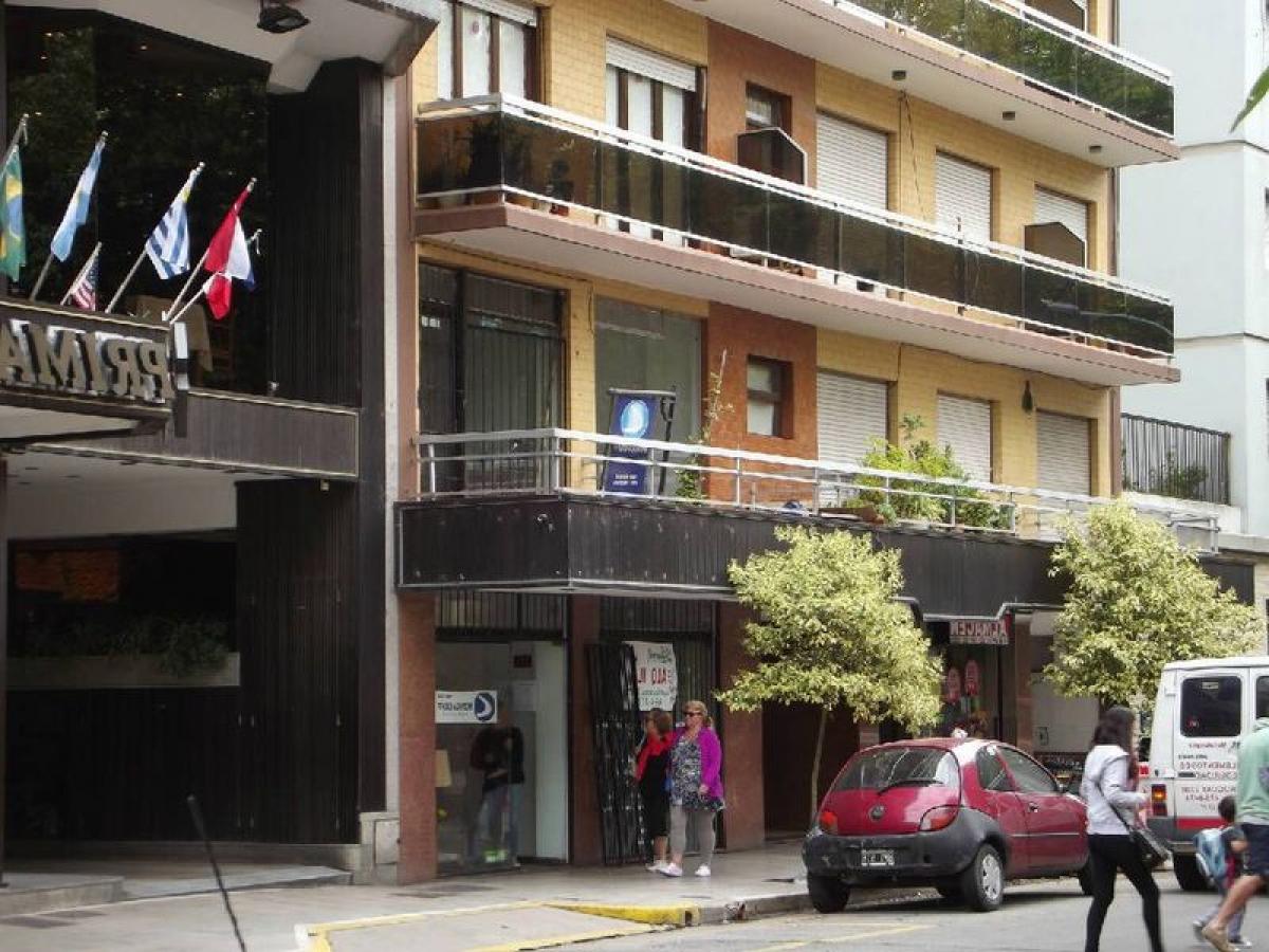 Apartamento T3 em Mar del Plata, Argentina N.º 92190