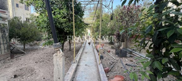 4 chambres Maison de ville à Paola, Malta No. 1940 2