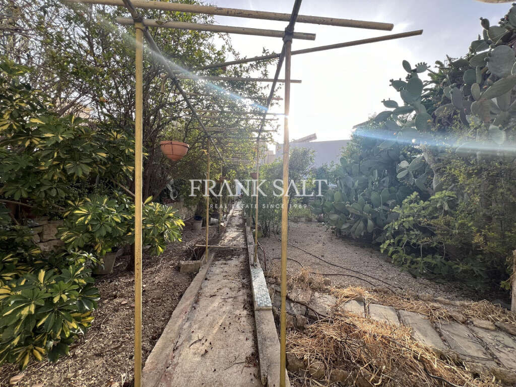 4 chambres Maison de ville à Paola, Malta No. 1940