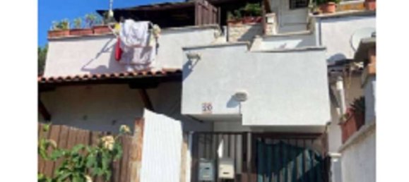 1 غرف نوم منزل في Cerveteri, Italy رقم 213798 3