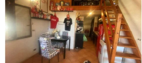 1 غرف نوم منزل في Cerveteri, Italy رقم 213798 12