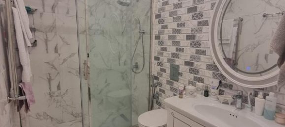 3 Schlafzimmer Wohnung in Jasamal, Azerbaijan, Nr. 2049 3