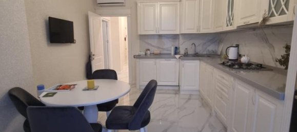 3 Schlafzimmer Wohnung in Jasamal, Azerbaijan, Nr. 2049 4