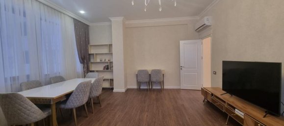3 Schlafzimmer Wohnung in Jasamal, Azerbaijan, Nr. 2049 10