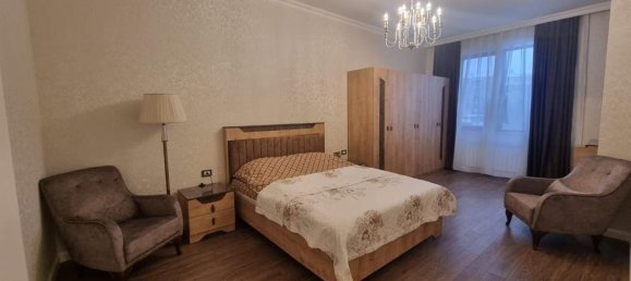 3 Schlafzimmer Wohnung in Jasamal, Azerbaijan, Nr. 2049 2