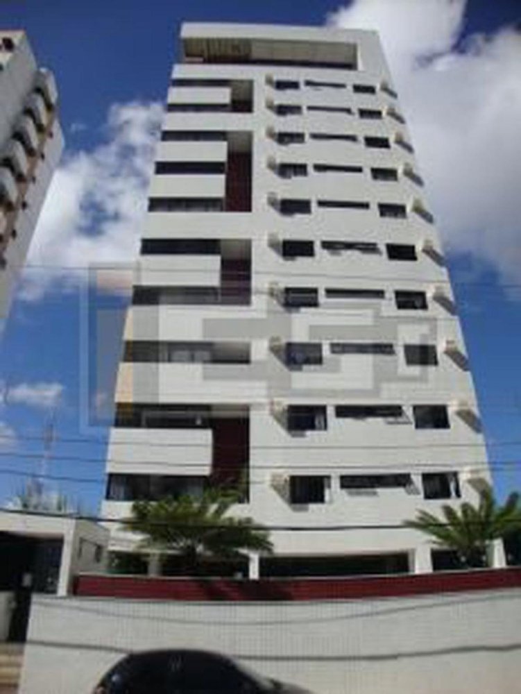 5 bedrooms Apartment in Natal, Brazil No. 466131