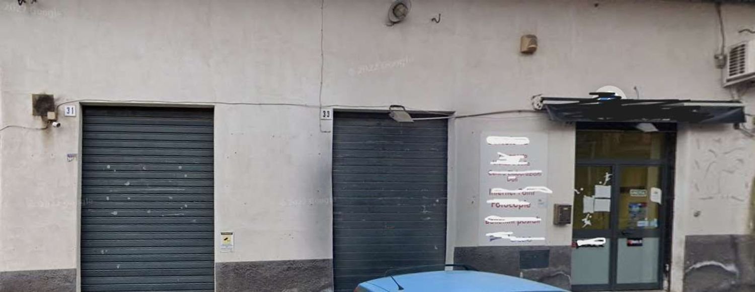 79m² Commercial property in Catania, Italy No. 52030