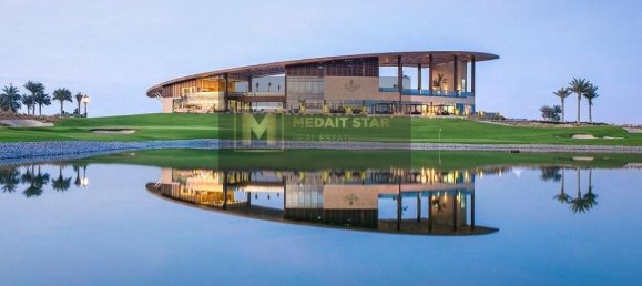 Villa T7 em Dubai, UAE N.º 4769 2