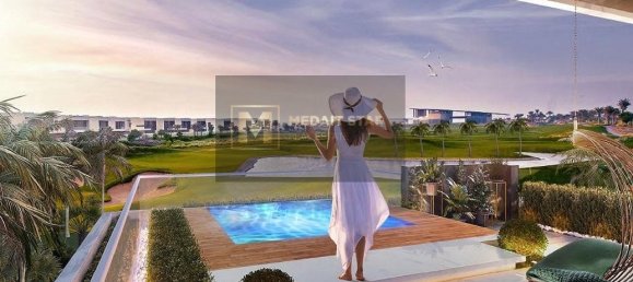 Villa T7 em Dubai, UAE N.º 4769 8