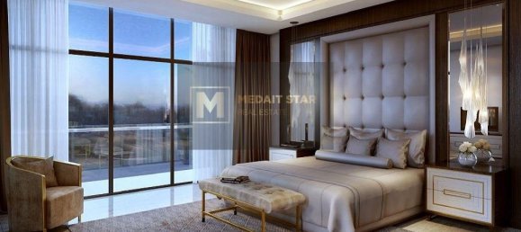 Villa T7 em Dubai, UAE N.º 4769 7