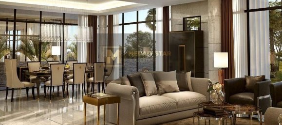 Villa T7 em Dubai, UAE N.º 4769 6