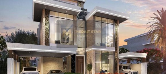 Villa T7 em Dubai, UAE N.º 4769 3