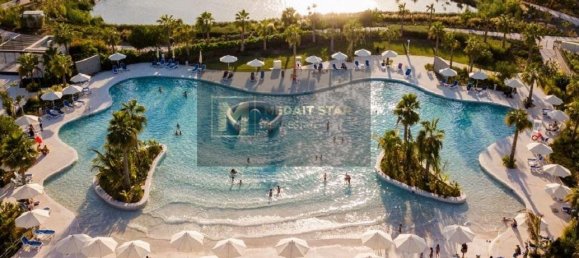 Villa T7 em Dubai, UAE N.º 4769 11