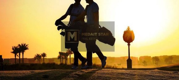 Villa T7 em Dubai, UAE N.º 4769 9