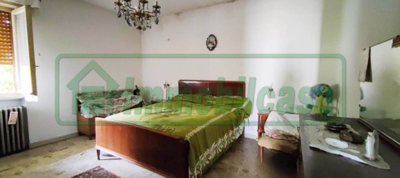 3 bedrooms Villa in Seriate, Italy No. 111692 19