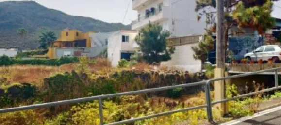 Terrain à San Cristobal de La Laguna, Spain 600m² No. 169535 6