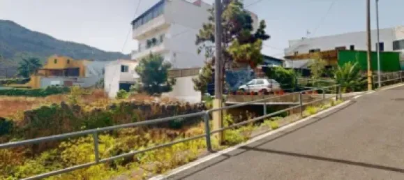 Terrain à San Cristobal de La Laguna, Spain 600m² No. 169535 5