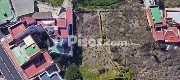 Terrain à San Cristobal de La Laguna, Spain 600m² No. 169535 20