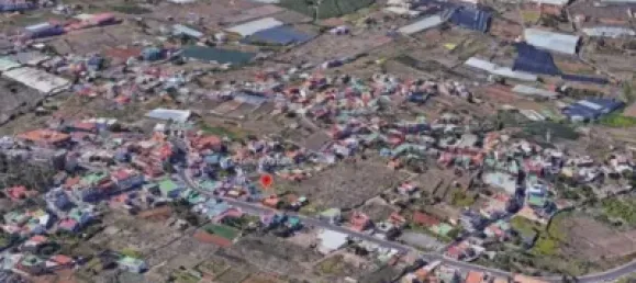 Terrain à San Cristobal de La Laguna, Spain 600m² No. 169535 19