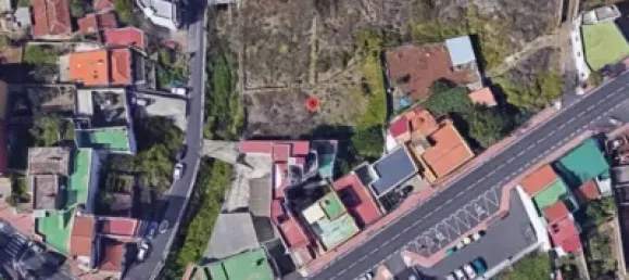 Terrain à San Cristobal de La Laguna, Spain 600m² No. 169535 21