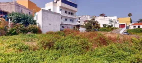 Terrain à San Cristobal de La Laguna, Spain 600m² No. 169535 12