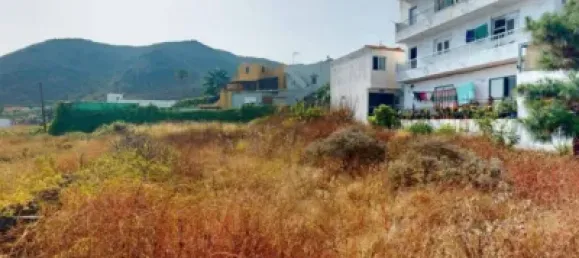 Terrain à San Cristobal de La Laguna, Spain 600m² No. 169535 7