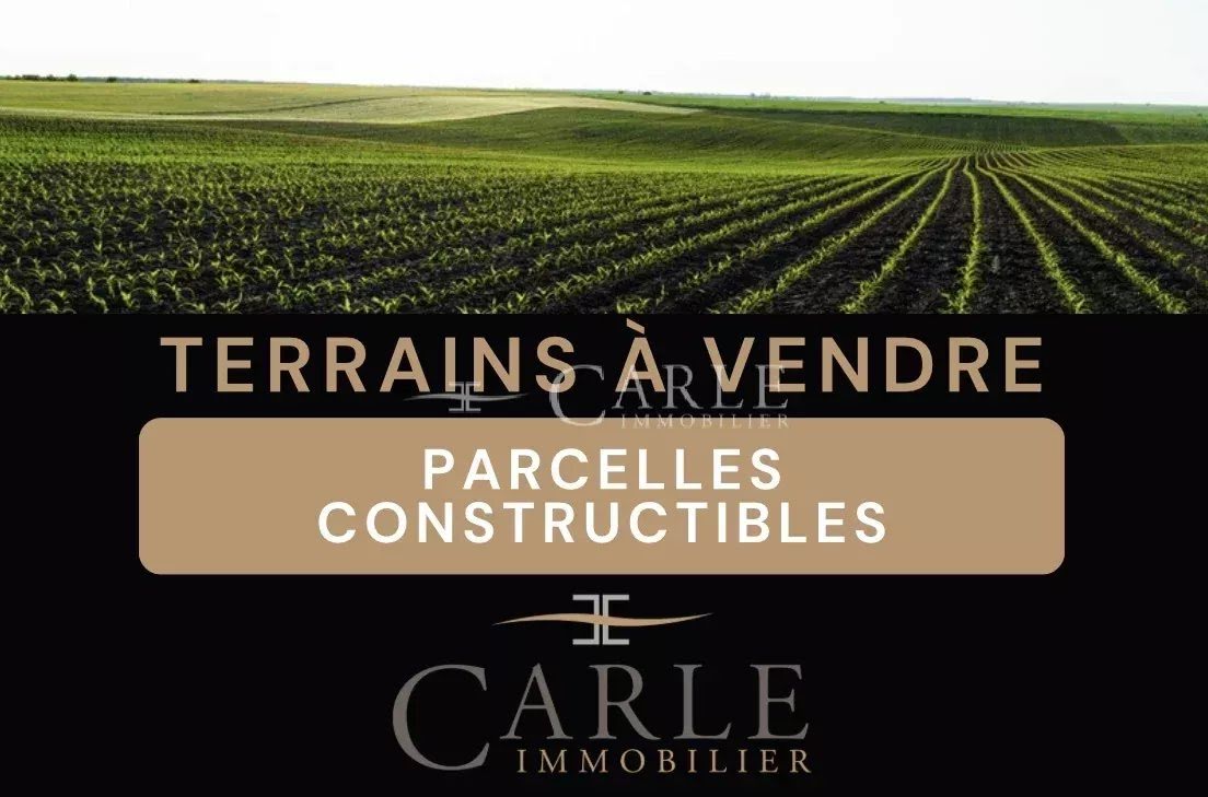 500m² Land in Genas, France No. 239718