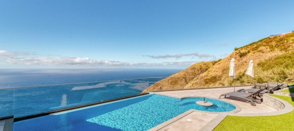 3 bedrooms Villa in Calheta, Portugal No. 137704 4