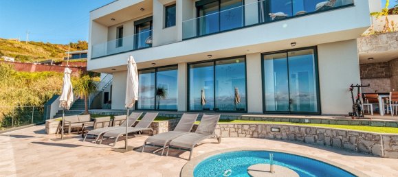 3 bedrooms Villa in Calheta, Portugal No. 137704 6