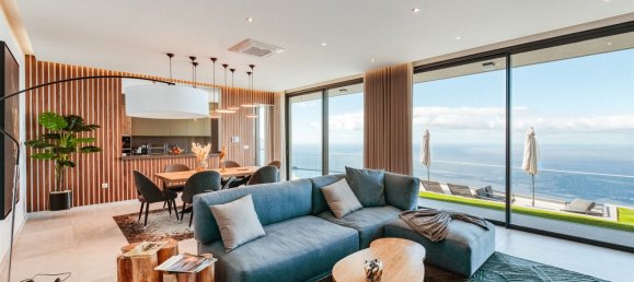 3 bedrooms Villa in Calheta, Portugal No. 137704 13