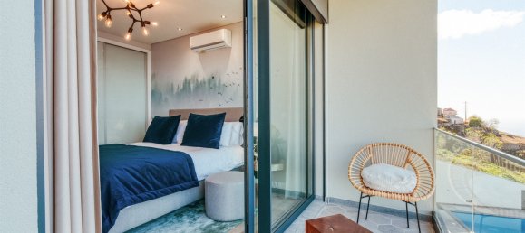 3 bedrooms Villa in Calheta, Portugal No. 137704 29