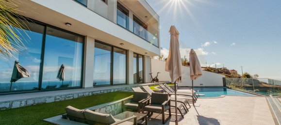 3 bedrooms Villa in Calheta, Portugal No. 137704 5