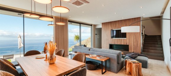 3 bedrooms Villa in Calheta, Portugal No. 137704 11