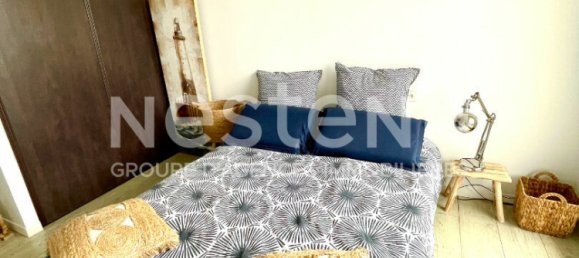 Apartamento de 3 dormitorios en Saint-Jean-de-Monts, France No. 97547 10