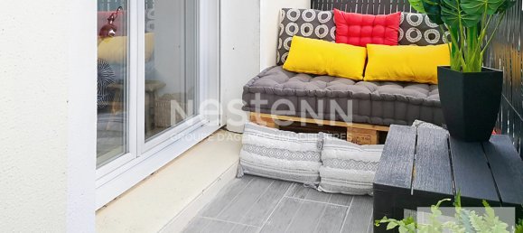 Apartamento de 3 dormitorios en Saint-Jean-de-Monts, France No. 97547 18