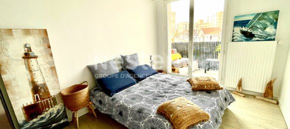 Apartamento de 3 dormitorios en Saint-Jean-de-Monts, France No. 97547 9