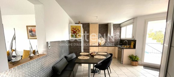 Apartamento de 3 dormitorios en Saint-Jean-de-Monts, France No. 97547 5