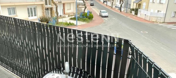 Apartamento de 3 dormitorios en Saint-Jean-de-Monts, France No. 97547 16