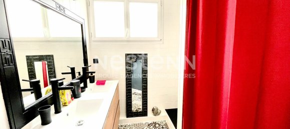 Apartamento de 3 dormitorios en Saint-Jean-de-Monts, France No. 97547 11