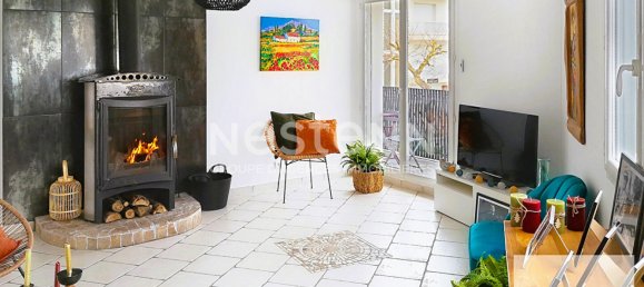 Apartamento de 3 dormitorios en Saint-Jean-de-Monts, France No. 97547 2