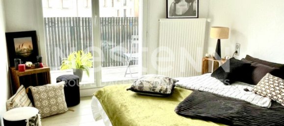 Apartamento de 3 dormitorios en Saint-Jean-de-Monts, France No. 97547 8