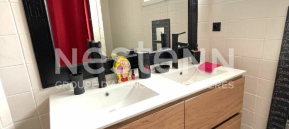 Apartamento de 3 dormitorios en Saint-Jean-de-Monts, France No. 97547 12