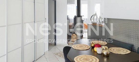 Apartamento de 3 dormitorios en Saint-Jean-de-Monts, France No. 97547 6