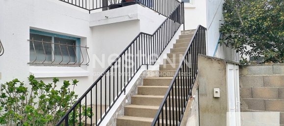 Apartamento de 3 dormitorios en Saint-Jean-de-Monts, France No. 97547 19